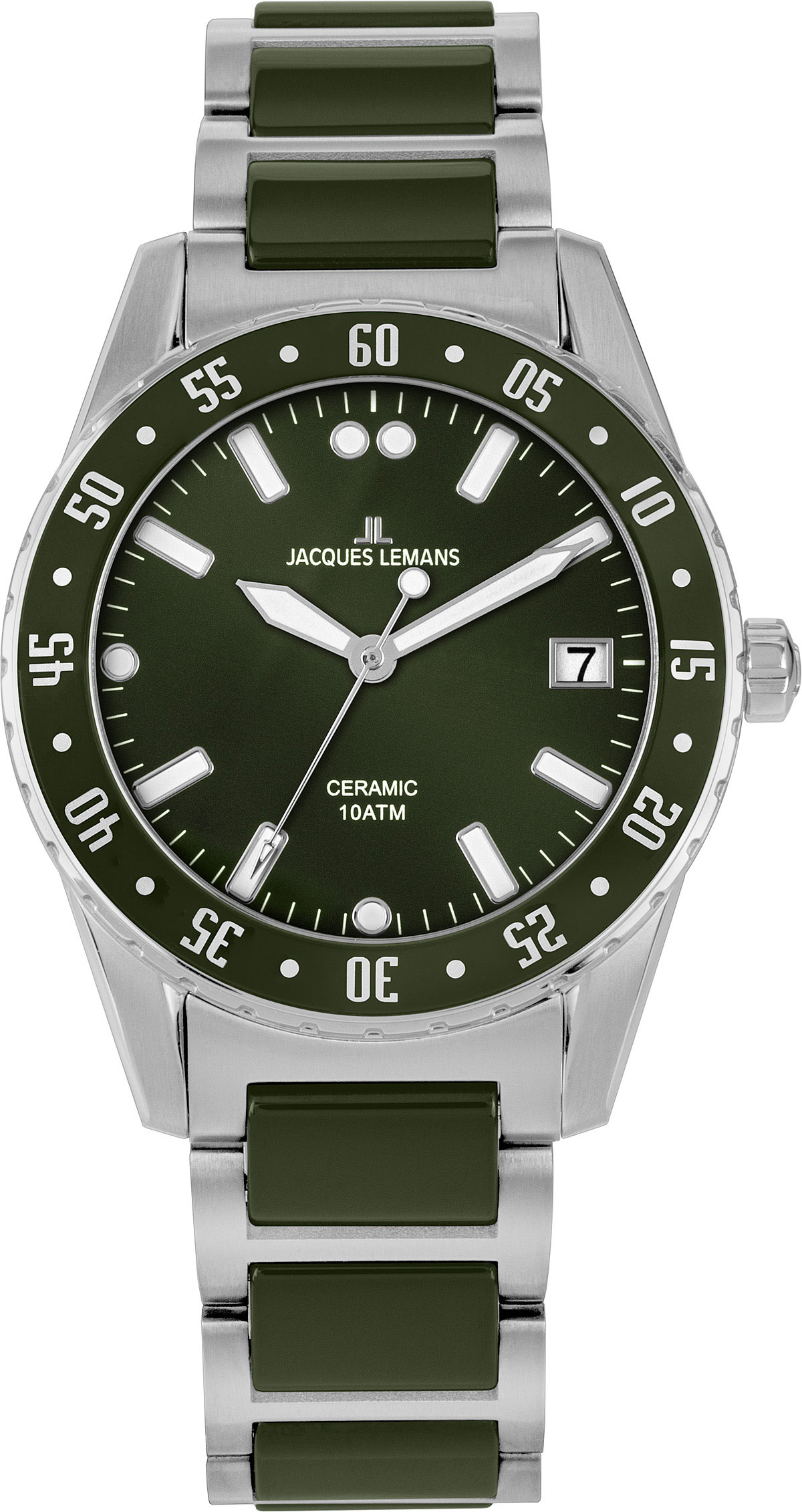 Jacques Lemans 42-10C