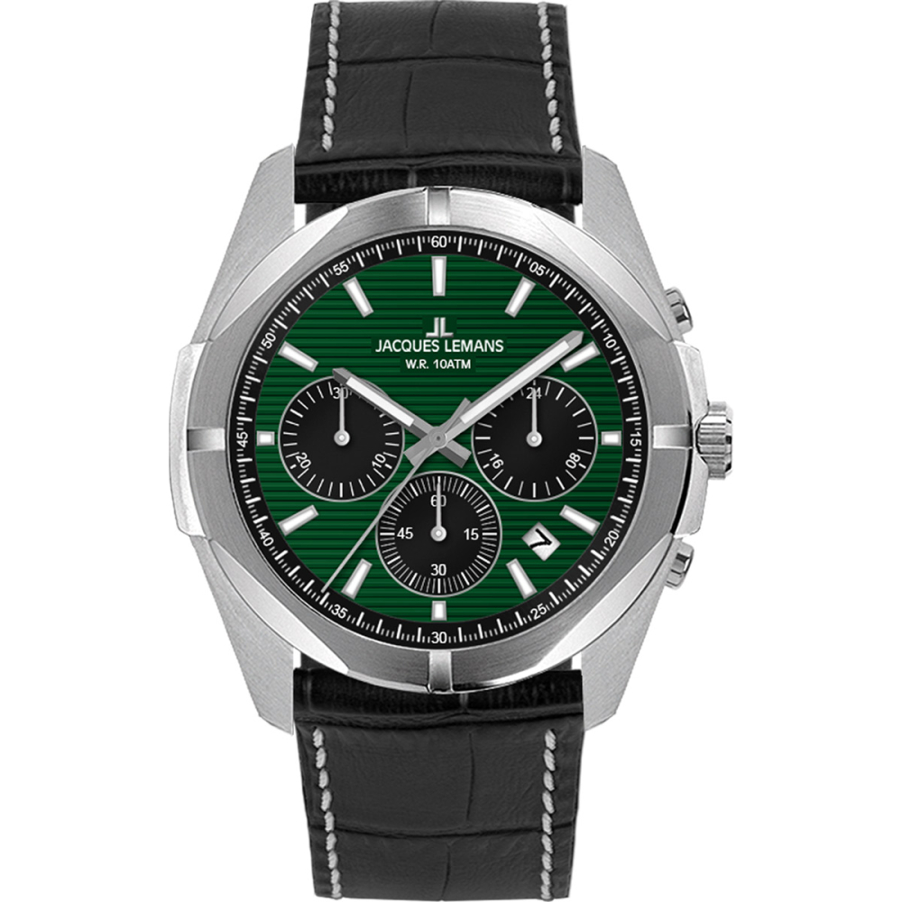 Jacques Lemans 1-2180F