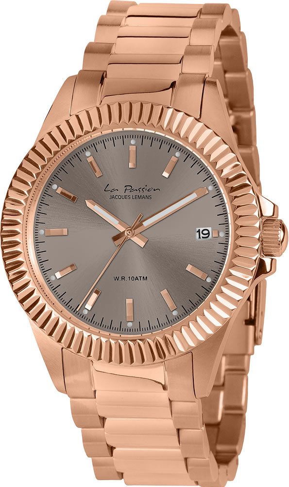 Jacques Lemans La Passion LP-125K