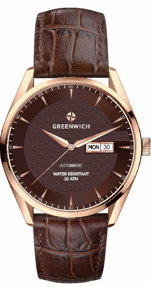 Greenwich GW 074.42.32