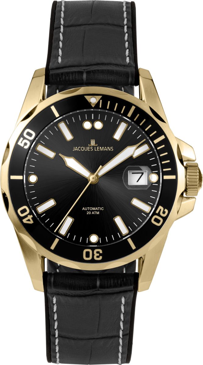 Jacques Lemans Sport 1-2089D