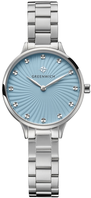 Greenwich Wind GW 321.10.39
