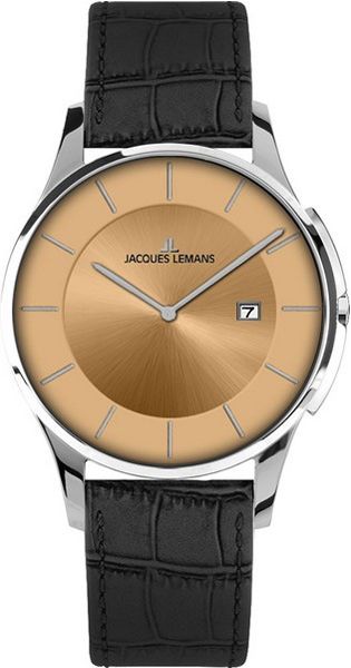 Унисекс Jacques Lemans London 1-1777J