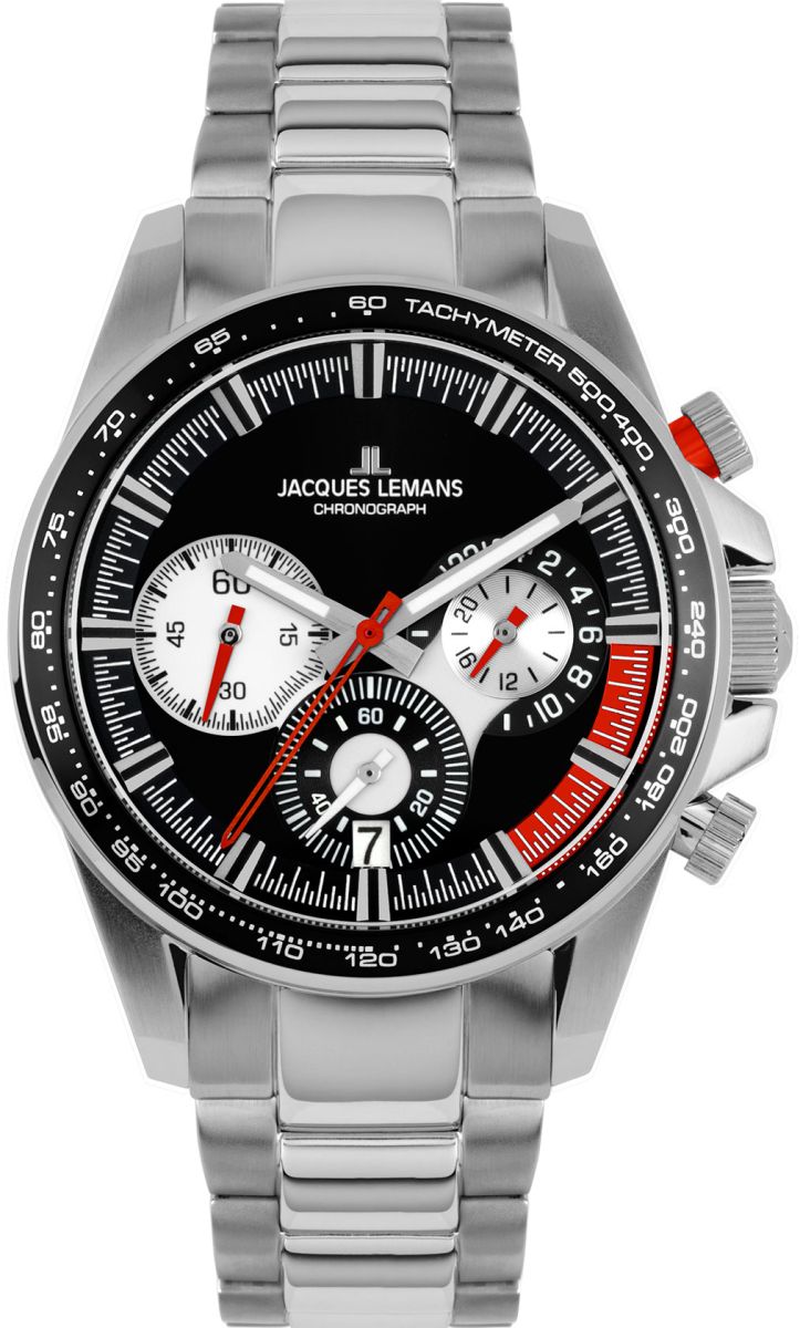 Jacques Lemans 1-2127E