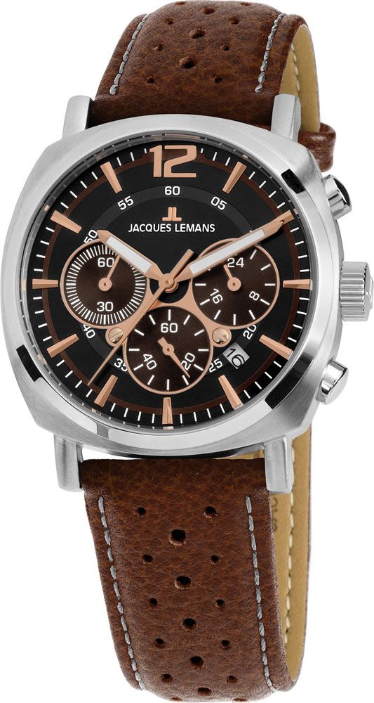 Jacques Lemans Lugano 1-1931E