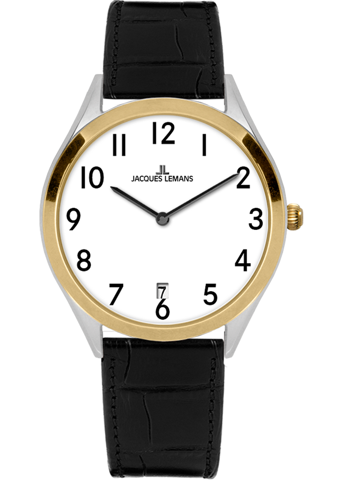 Jacques Lemans 1-2185B