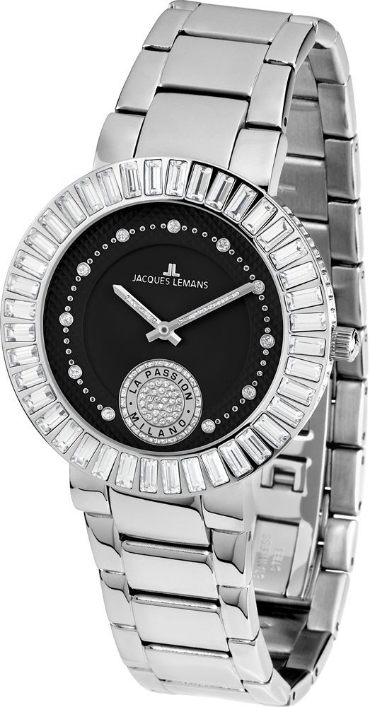 Jacques Lemans Milano 1-1683D