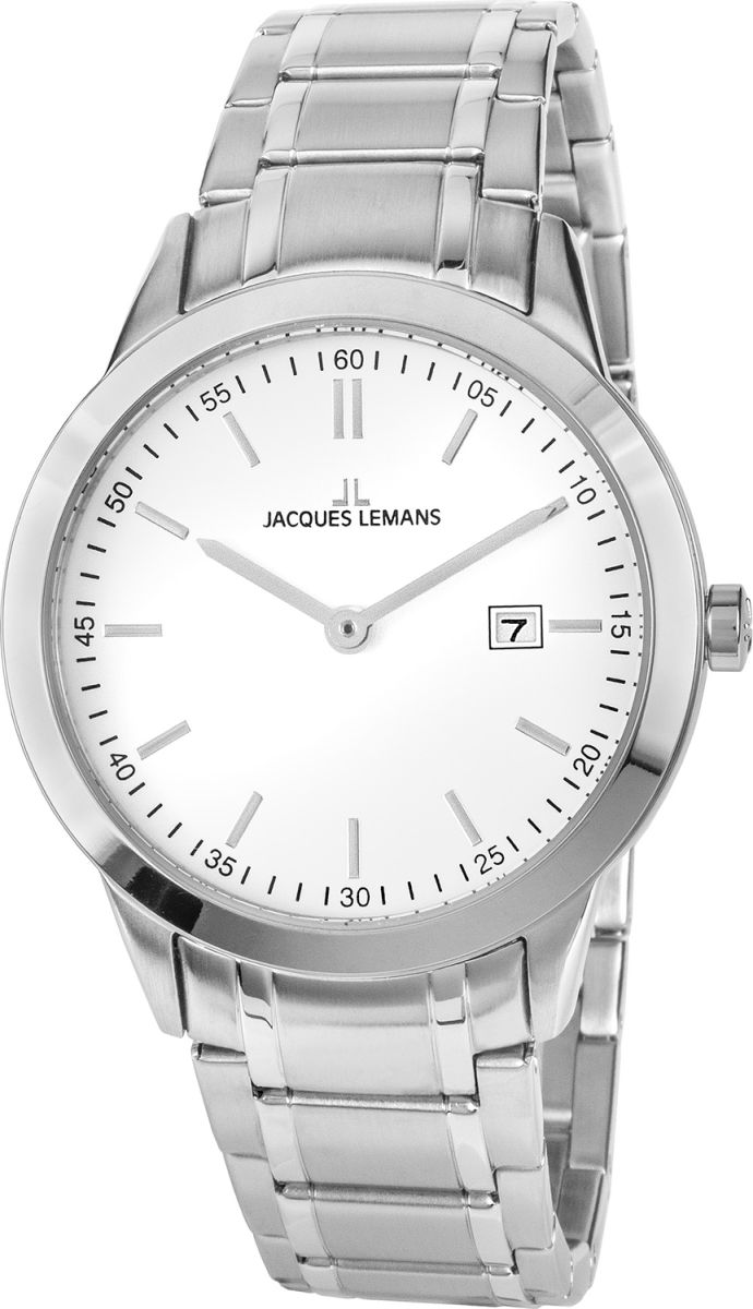 Jacques Lemans 1-2096B