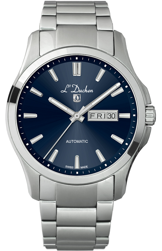 D 843.10.37, L'Duchen