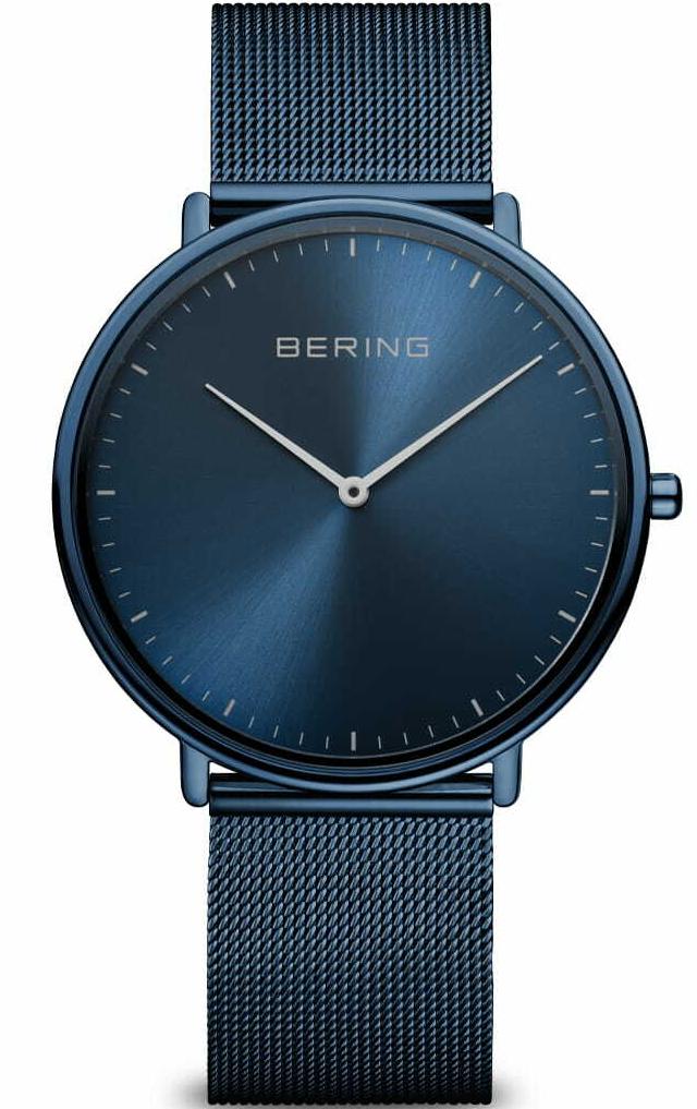 Bering Ultra Slim 15739-397