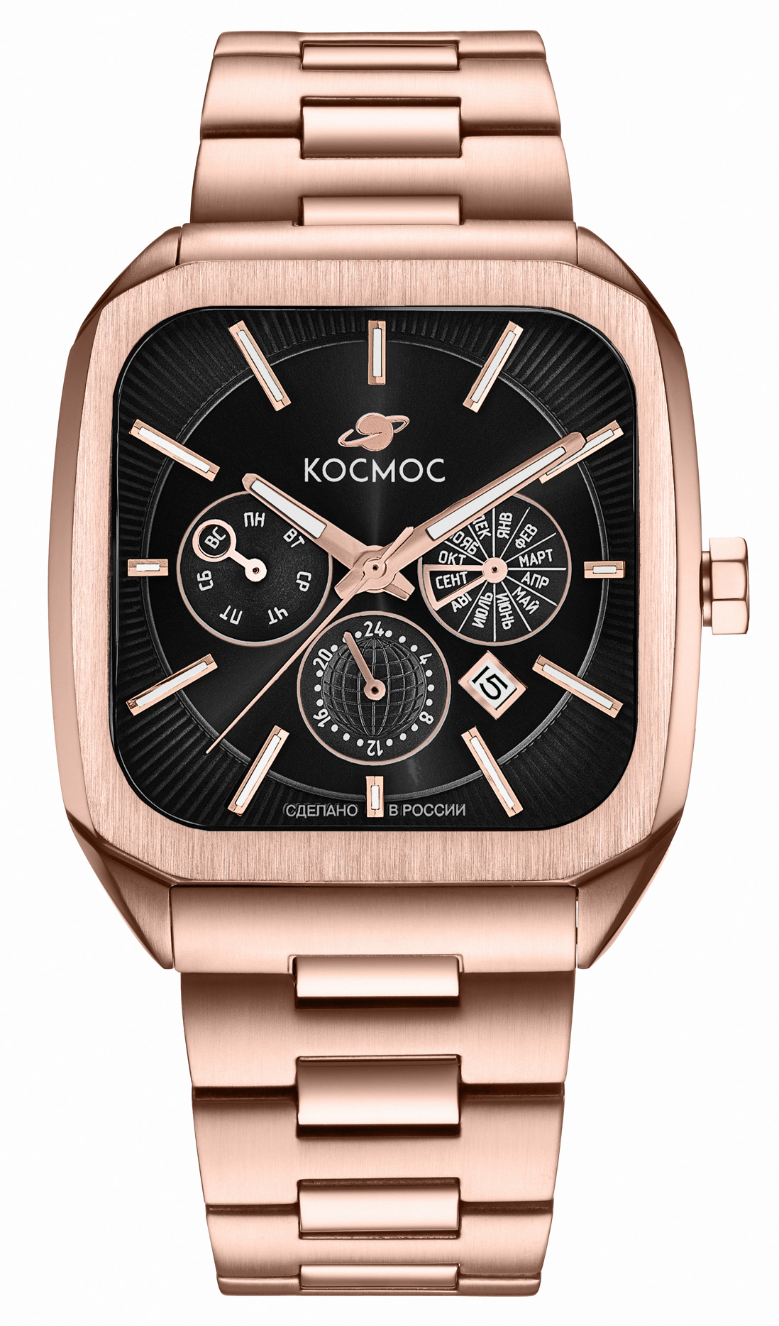 Космос Марсоход II K 219.40.31