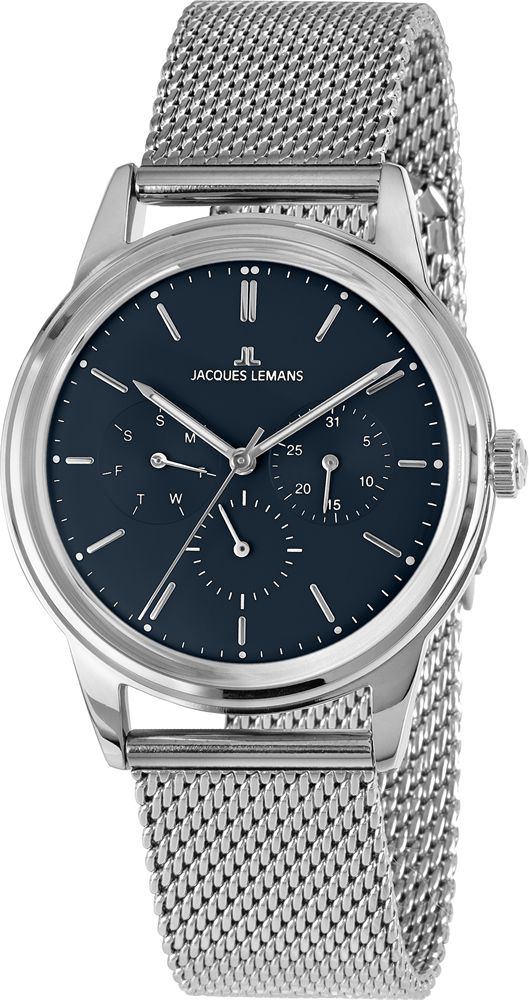 Jacques Lemans Retro Classic 1-2061H