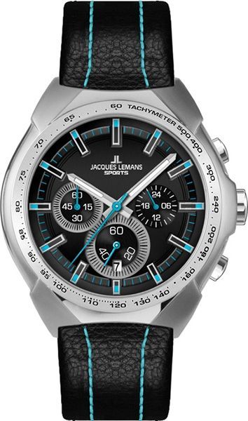 Jacques Lemans Sport 1-1675F