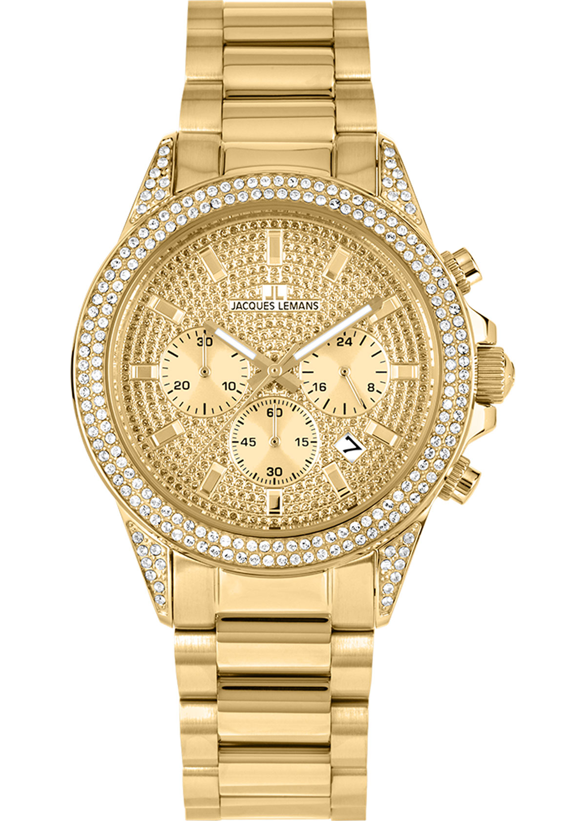 Jacques Lemans 1-2051C