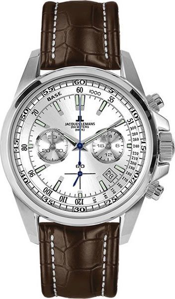 Jacques Lemans Sport 1-1830B