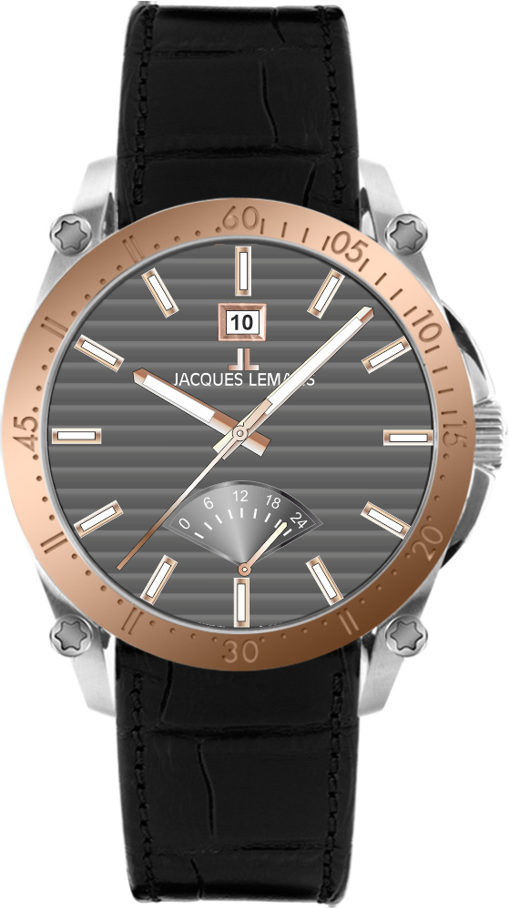 Jacques Lemans 1-2202E