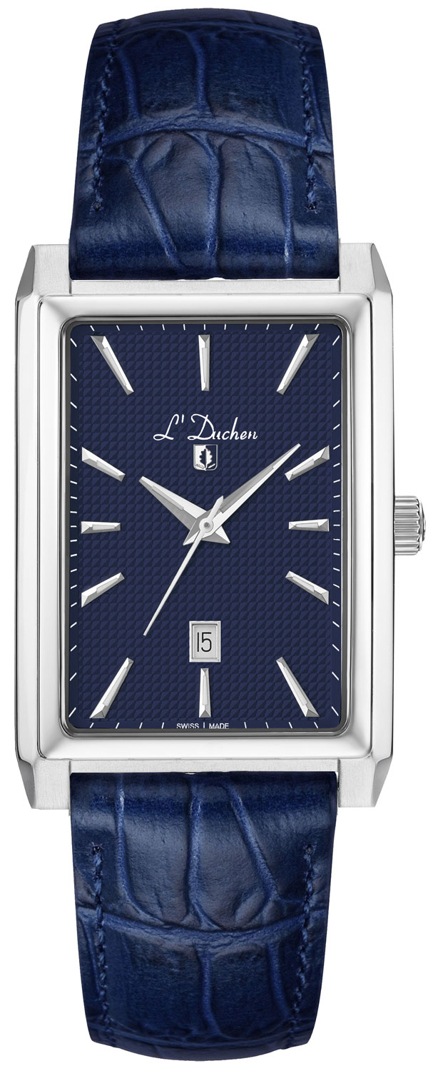 D 601.13.37, L'Duchen