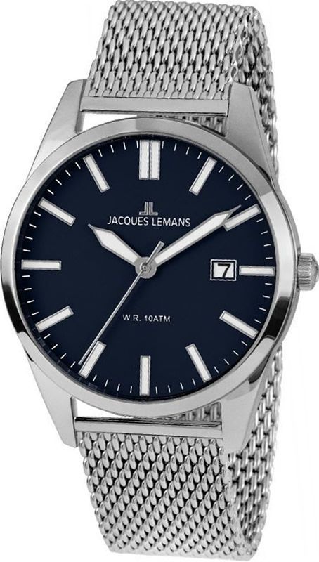 Jacques Lemans Classic 1-2002M