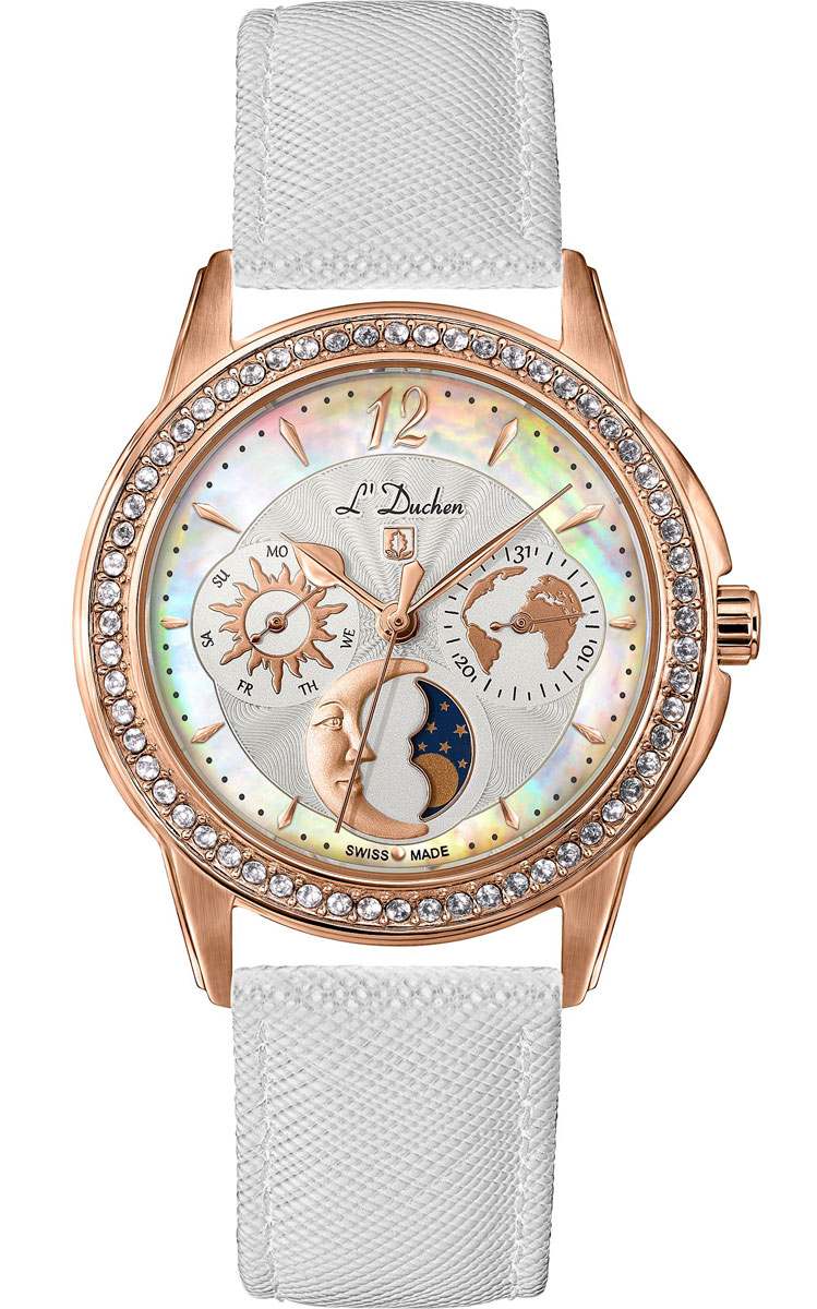 L'Duchen Celeste D 737.46.33
