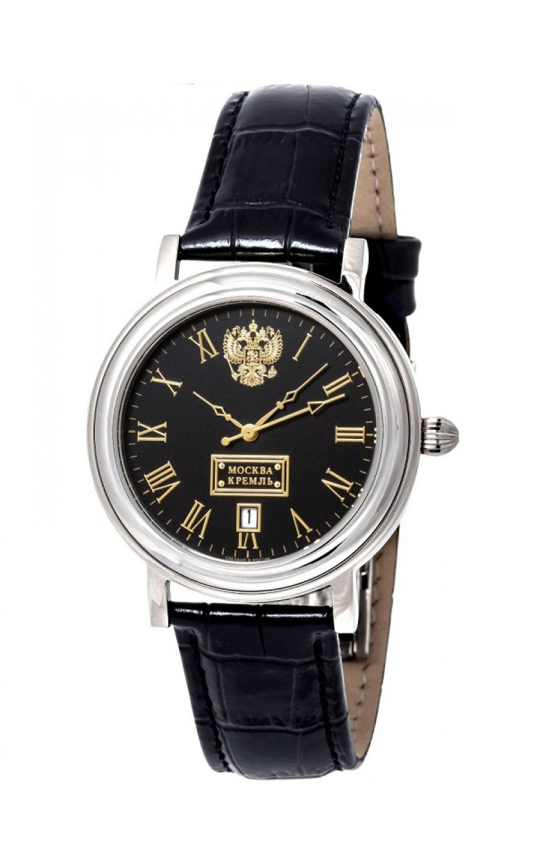с автоподзаводом "Romanoff" 8215/3052963BLK "Куранты"