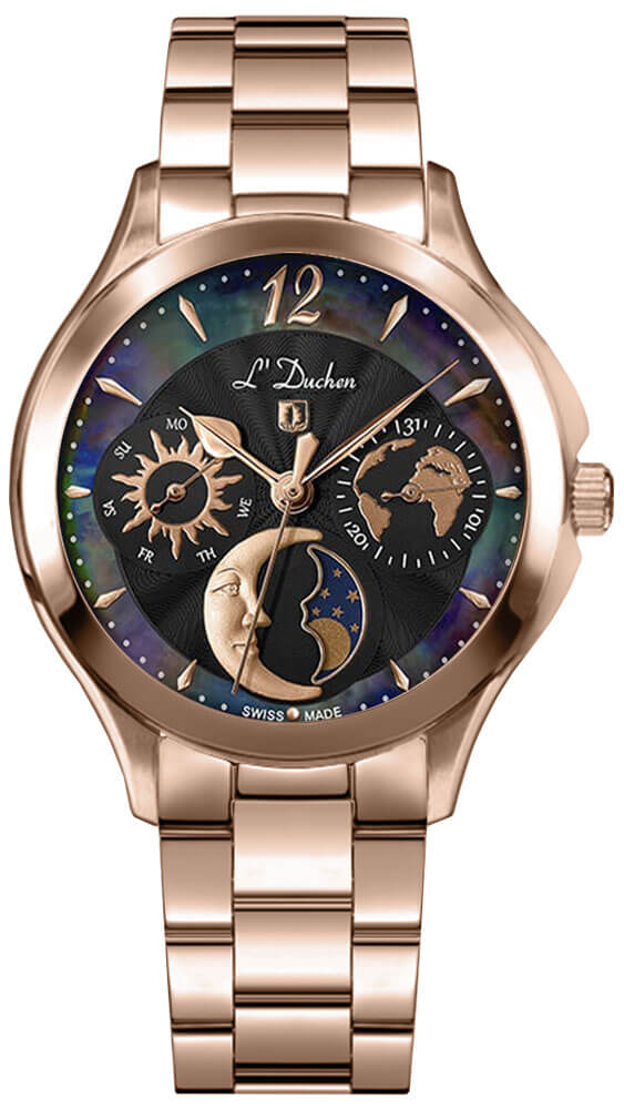 L'Duchen D 857.40.31