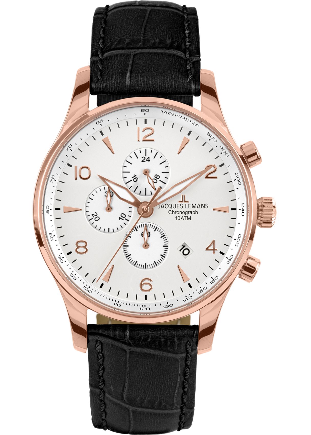 Jacques Lemans 1-1844ZO