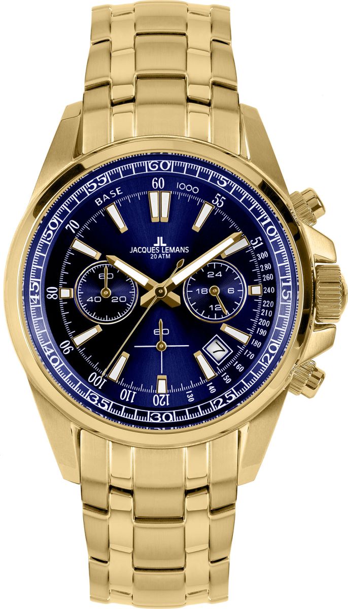 Jacques Lemans Sport 1-2117O