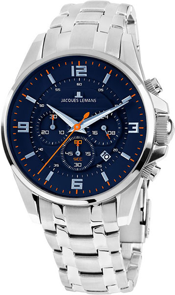 Jacques Lemans 1-1857H