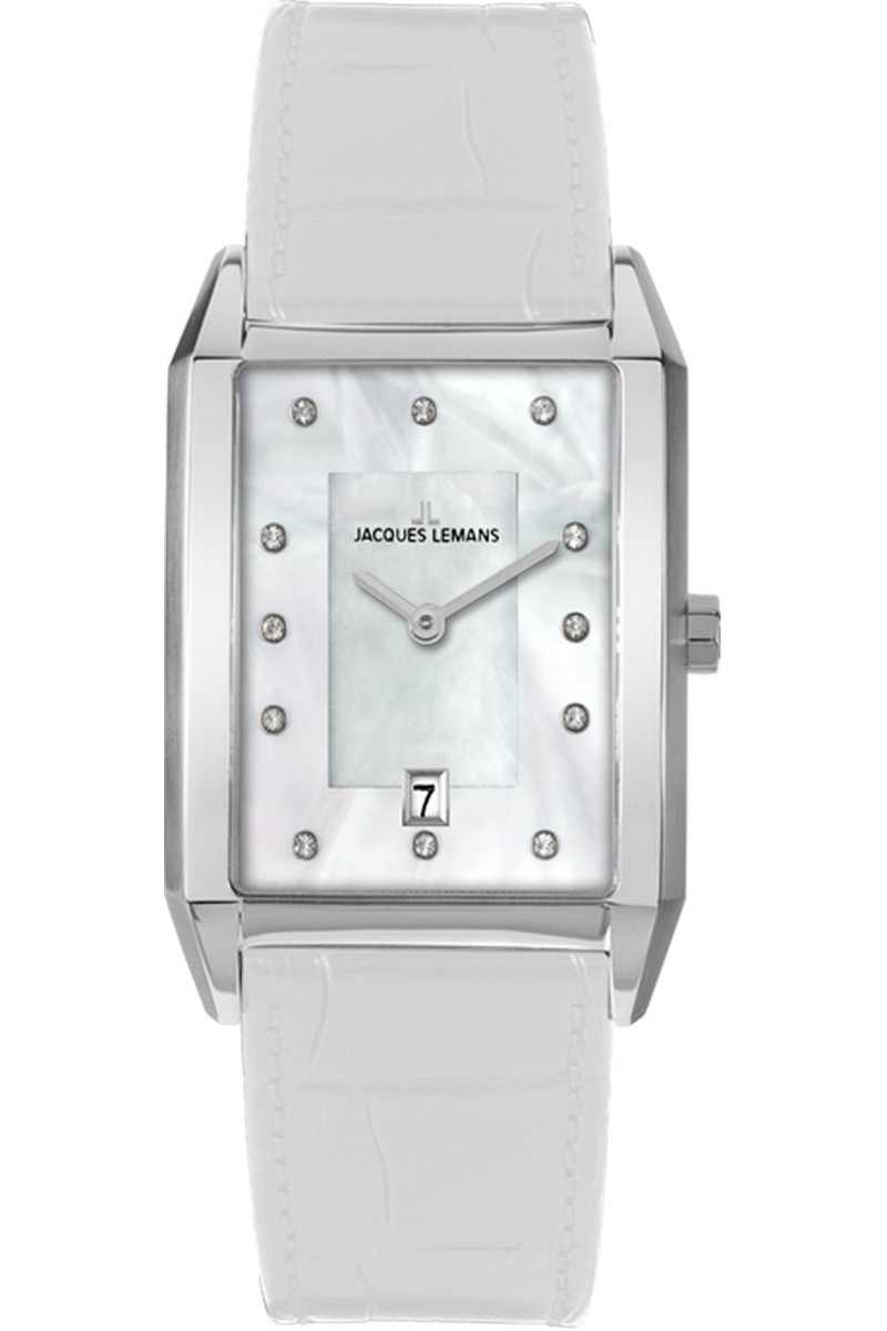 1-2158C, Jacques Lemans