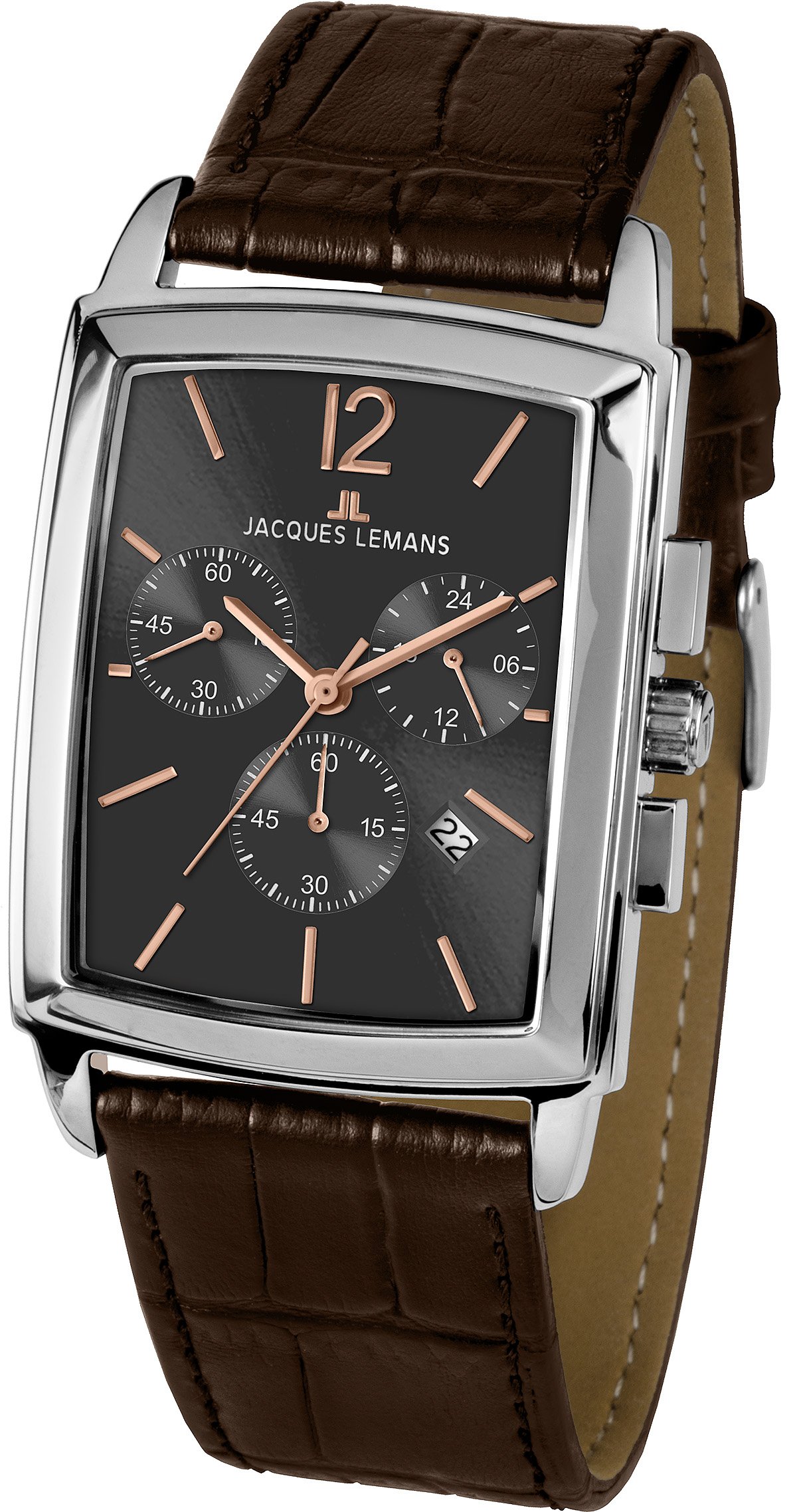 Jacques Lemans 1-1906C