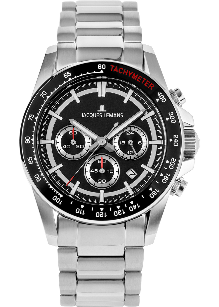 Jacques Lemans 1-2207A