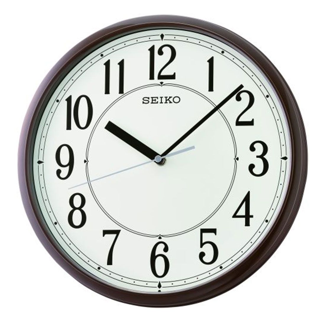 Seiko QXA756BN