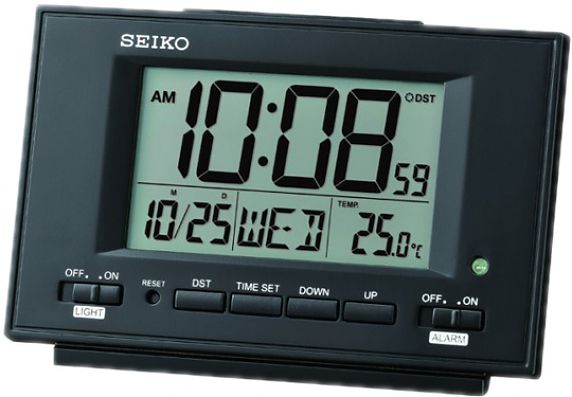 Seiko QHL075KN