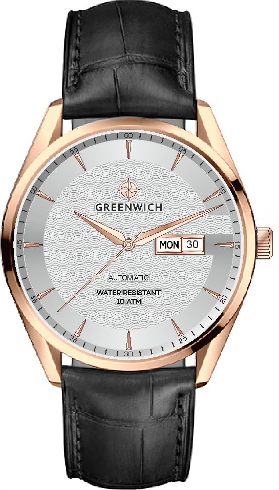 Greenwich GW 074.41.33