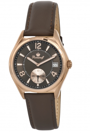 Модель 10078B4BR «Romanoff»