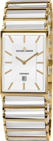 Jacques Lemans York 1-1593F