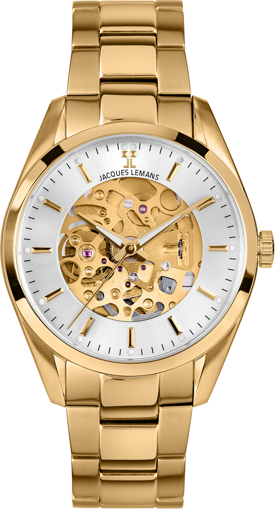 Jacques Lemans Automatic 1-2087J