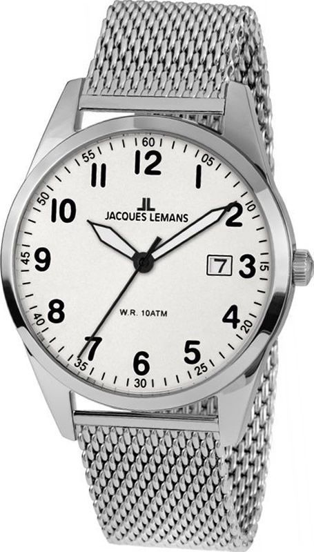 Jacques Lemans Classic 1-2002i