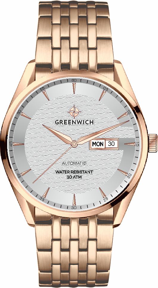 Greenwich GW 074.40.33