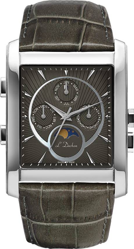 L'Duchen Ecliptique D 537.18.33