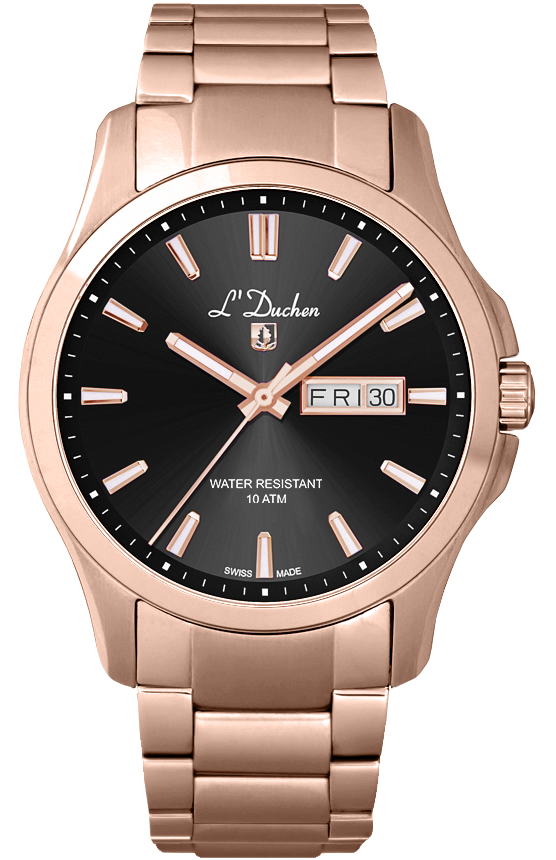 D 261.40.31, L'Duchen