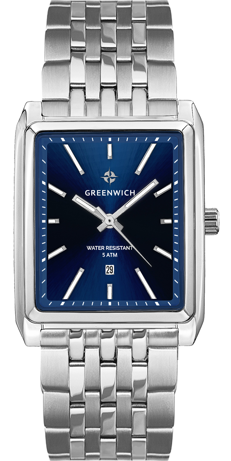 Greenwich GW 501.10.16