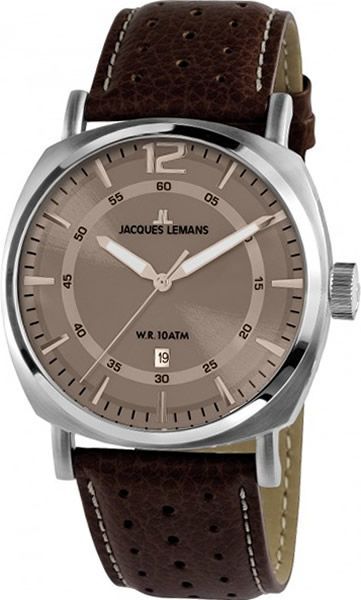 Jacques Lemans Lugano 1-1943G