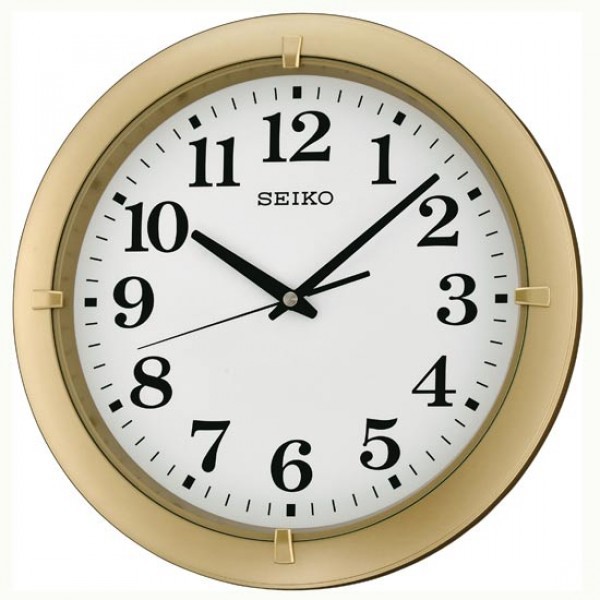 Seiko QXA532GN