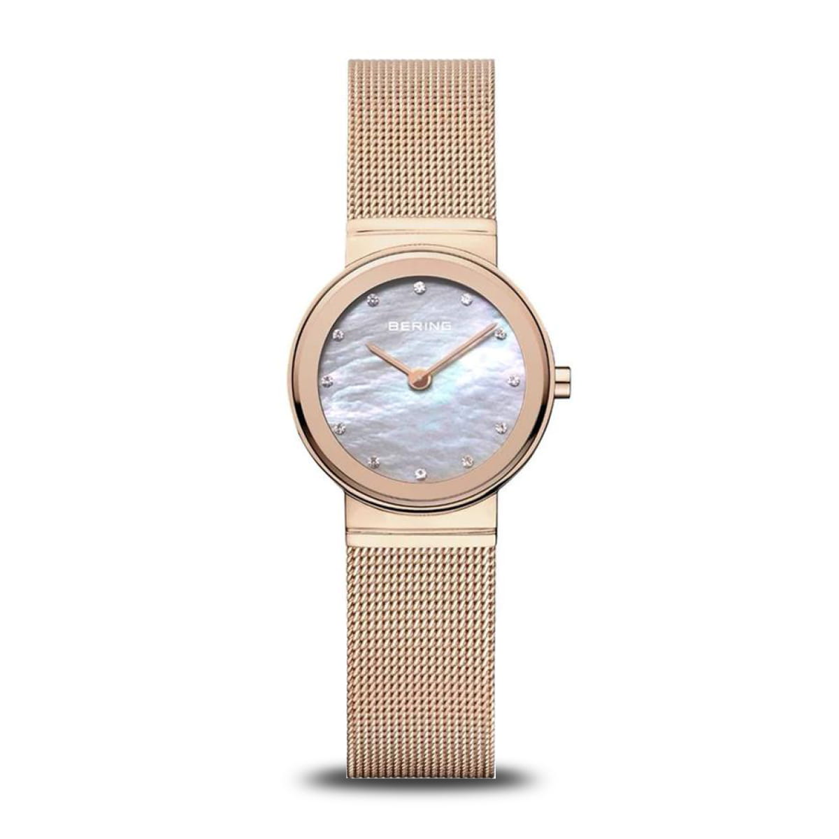 Bering 10126-366