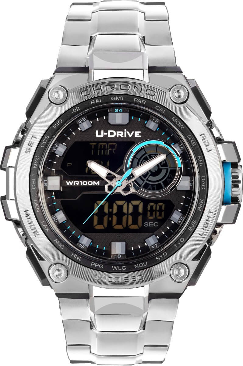 U 094.10.33, U-Drive