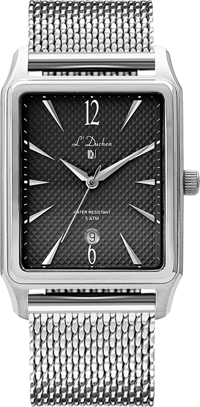 Мужские L'Duchen Homme D 571.11.21 M