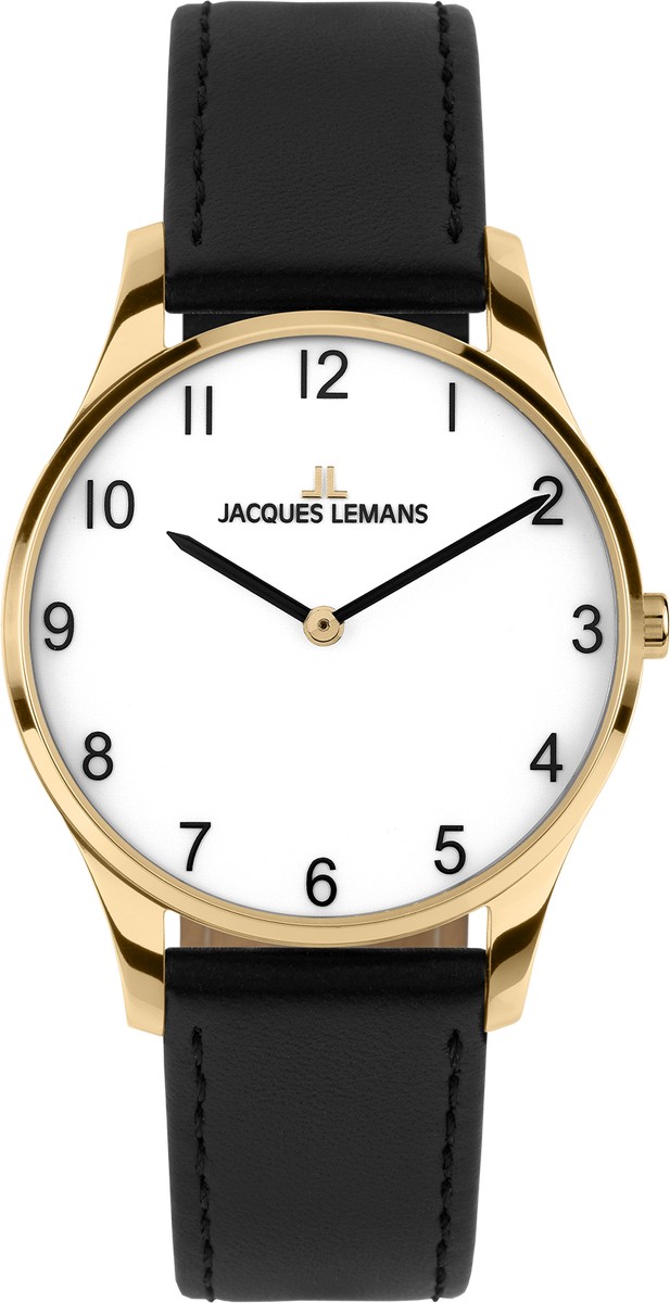 1-2123H, Jacques Lemans