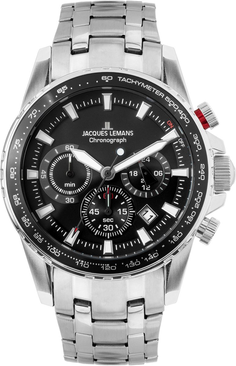Jacques Lemans Liverpool 1-2099D