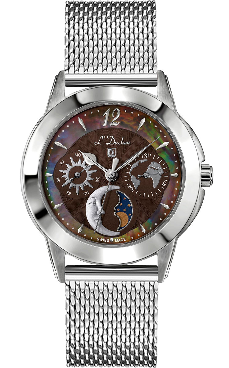 L'Duchen Celeste D 777.12.38 M